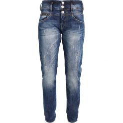 Boyfriendy damskie: Herrlicher RAYA BOY Jeansy Relaxed Fit road tested