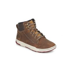 Trampki męskie: Buty Caterpillar COLFAX MID
