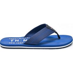 Buty męskie: Tommy Hilfiger - Japonki