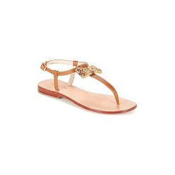 Chodaki damskie: Japonki Mellow Yellow BALLYDOLLY