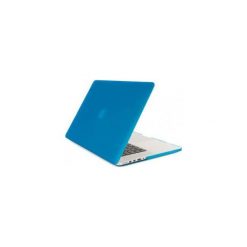 Torby na laptopa: Produkt z outletu: Etui TUCANO Nido do MacBook Pro 15 Retina Niebieski