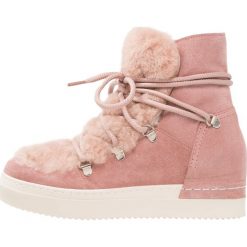 Botki damskie: Billi Bi 43025 Ankle boot rose