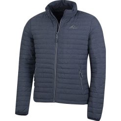Kurtka puchowa "Reykir" w kolorze niebieskim. Niebieskie kurtki męskie Westfjord, xl, z puchu. W wyprzedaży za 239,95 zł.