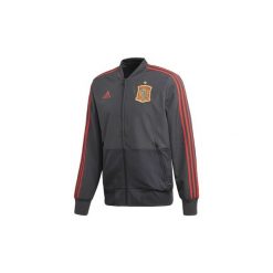 Bluzy męskie: Bluzy dresowe adidas Bluza wyjściowa reprezentacji Hiszpanii