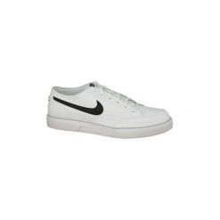 Trampki męskie: Buty Nike Gts 12 Leather 525307-100