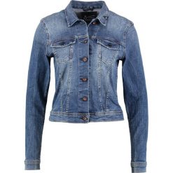 Kurtki damskie: Denham BROOKLYN Kurtka jeansowa indigo