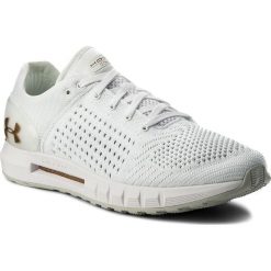 Buty UNDER ARMOUR - Ua Hovr Sonic Nc 3020978-102 Wht. Białe buty damskie do biegania marki Under Armour, z tworzywa sztucznego. W wyprzedaży za 319,00 zł.