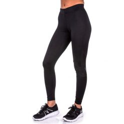 Craft Spodnie damskie Prime Tights czarne r. M (1903178). Czarne spodnie sportowe damskie marki Craft, m. Za 133,74 zł.