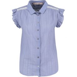 Koszule damskie: Rue de Femme AGNES Koszula dusty blue
