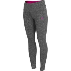 Legginsy treningowe damskie. Legginsy damskie xxl, z dzianiny. W wyprzedaży za 59,99 zł.