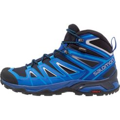 Buty trekkingowe męskie: Salomon X ULTRA 3 MID GTX Buty trekkingowe navy blazer/indigo bunting/pearl blue