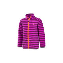Odzież chłopięca: COLOR KIDS Kurtka polarowa Vilbur Dark Purple