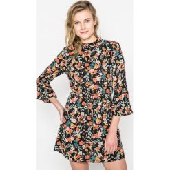 Sukienki hiszpanki: Kiss my dress – Sukienka