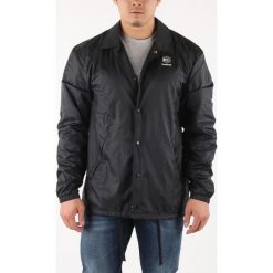 Reebok Classic Windbreaker Kurtka Czarny. Czarne płaszcze męskie Reebok Classic, na wiosnę, xl, bez wzorów, z poliesteru, bez kaptura. Za 283,95 zł.