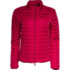 Geox kurtka damska Ascythia S czerwony. Czerwone kurtki damskie Geox, s, bez wzorów, bez kaptura. Za 549,00 zł.