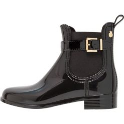 Buty zimowe damskie: LEMON JELLY GARDA Kalosze black
