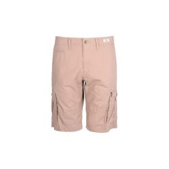 Szorty i Bermudy Tommy Hilfiger 0857889655 / John Cargo Short. Brązowe spodenki i szorty męskie TOMMY HILFIGER, m, bez wzorów. Za 219,00 zł.