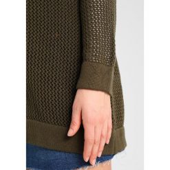 Kardigany damskie: TWINTIP Kardigan khaki