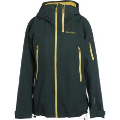 Kurtki narciarskie męskie: Marmot FREERIDER Kurtka snowboardowa dark spruce