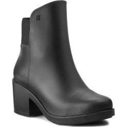 Buty zimowe damskie: Botki MELISSA - Elastic Boot Ad 31774 Black 01003