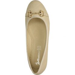 BALERINY CASU C365-8. Brązowe baleriny damskie Casu. Za 49,99 zł.