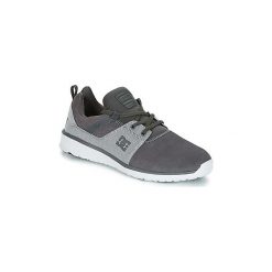 Tenisówki męskie: Buty DC Shoes HEATHROW SE M SHOE XSSW