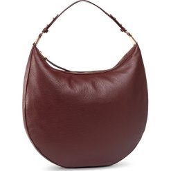 Torebka COCCINELLE - GH0 Anais E1 GH0 13 04 01 Marsala R22. Czerwone torebki klasyczne damskie Coccinelle, bez wzorów, ze skóry, klasyczne, bez dodatków. Za 1499,00 zł.