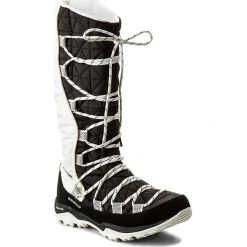 Buty zimowe damskie: Śniegowce COLUMBIA – Loveland Omni-Heat BL1746 Black/Sea Salt 010