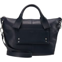 Liebeskind Berlin SATCHELM LEISURE Torebka navy blue. Niebieskie torebki klasyczne damskie marki Liebeskind Berlin. Za 839,00 zł.