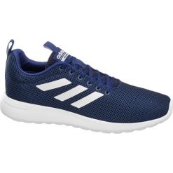 Sneakersy męskie adidas Cf Lite Racer CLN adidas niebieskie. Niebieskie sneakersy męskie Adidas, bez zapięcia, adidas cloudfoam. Za 195,00 zł.