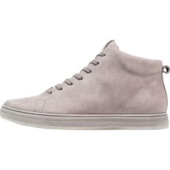 Tenisówki męskie: Kenneth Cole New York COLVIN Tenisówki i Trampki wysokie light grey