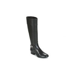 Buty zimowe damskie: Kozaki MICHAEL Michael Kors HARLAND BOOT
