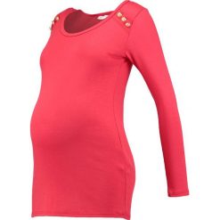 Swetry klasyczne damskie: Envie de Fraise MAGALIE Sweter red