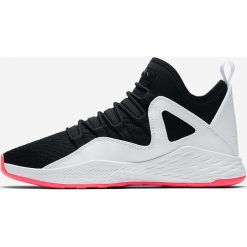 Buciki niemowlęce: Nike Buty dziecięce Jordan Formula 23 GG czarne r. 38 1/2 (881470 009)