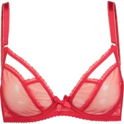 Biustonosze: L’Agent by Agent Provocateur MARIONA Biustonosz z fiszbiną red