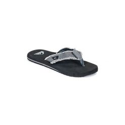 Klapki męskie: Japonki Quiksilver MONKEY ABYSS M SNDL XSKC