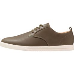 Trampki męskie: Clae ELLINGTON Tenisówki i Trampki olive leather