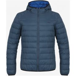 Loap Iperi Kurtka Niebieski. Niebieskie płaszcze męskie Loap, m, bez wzorów, z poliesteru, bez kaptura. Za 335,95 zł.