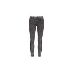 Boyfriendy damskie: Jeansy skinny Only RAIN