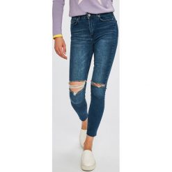 Boyfriendy damskie: Trendyol - Jeansy