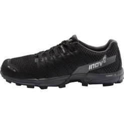 Inov8 ROCLITE 290 Obuwie do biegania Szlak black/grey. Czarne buty damskie do biegania marki Inov-8, z tworzywa sztucznego. Za 569,00 zł.
