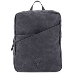 Suri Frey plecak damski Romy 11893 czarny. Czarne plecaki damskie SURI FREY, bez wzorów, eleganckie. Za 319,00 zł.