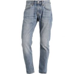 Jeansy męskie regular: Edwin ED55 REGULAR TAPERED Jeansy Straight Leg dusky light wash
