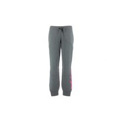 Spodnie treningowe adidas DN8511. Szare spodnie damskie Adidas, s. Za 224,01 zł.