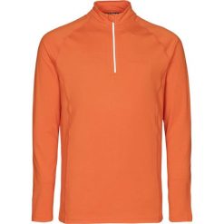 Killtec Bluza męska Killtec - Sortalo orange. Pomarańczowe bluzy męskie KILLTEC, m, bez wzorów, z softshellu, bez kołnierzyka, bez rękawów, bez kaptura. Za 50,00 zł.