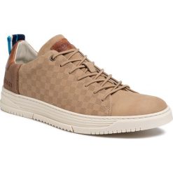 Sneakersy QUAZI - QZ-13-04-000632 687. Pomarańczowe sneakersy męskie QUAZI, bez zapięcia. Za 319,00 zł.