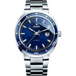 ZEGAREK RADO GENT COLLECTION R15 960 20 3. Zegarki męskie RADO. Za 7710,00 zł.