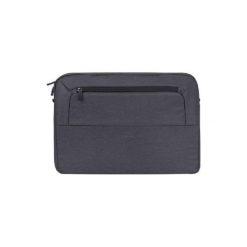 Torba do laptopa RIVACASE Suzuka 7730 15.6 cali Czarny. Czarne torby na laptopa RivaCase, w paski, z materiału, eleganckie. Za 169,99 zł.