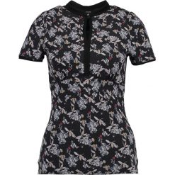 T-shirty damskie: Vive Maria ASIA Tshirt z nadrukiem black