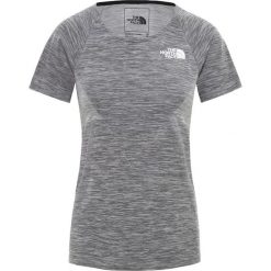 THE NORTH FACE IMPENDOR > 0A3S16QU71. Bluzki sportowe damskie The North Face, s, bez wzorów, bez kołnierzyka, z krótkim rękawem, krótkie, bez kaptura. Za 249,99 zł.